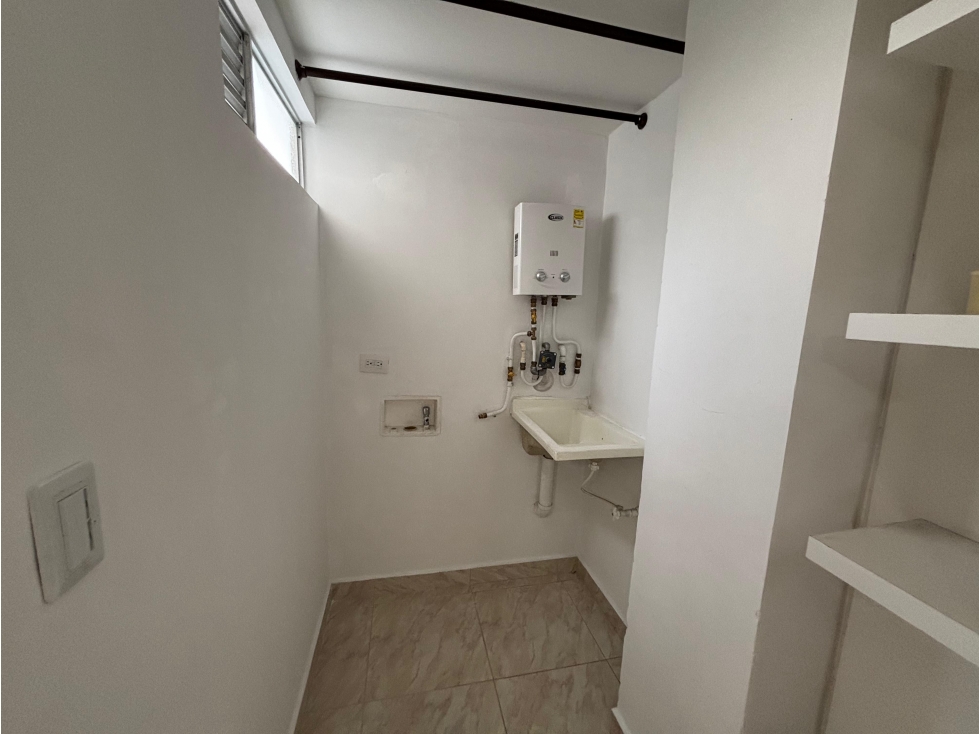 Apartamento en venta en Uribe, Armenia · foto 8 de 10