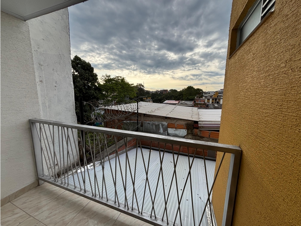 Apartamento en venta en Uribe, Armenia · foto 10 de 10