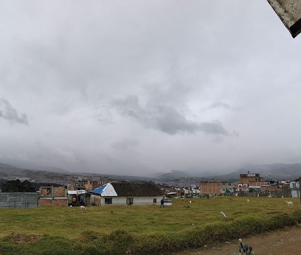 Lote en venta en Anganoy, Pasto, 3818 m² · foto 3 de 10