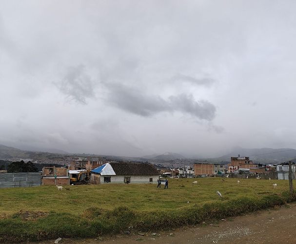 Lote en venta en Anganoy, Pasto, 3818 m² · foto 6 de 10