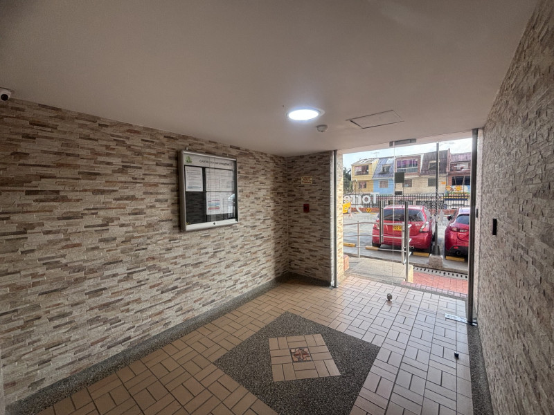 Apartamento en venta en Madelena, Bogotá · foto 2 de 19