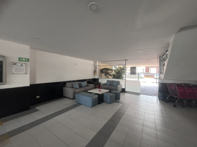 Apartamento en venta en Madelena, Bogotá · foto 3 de 19