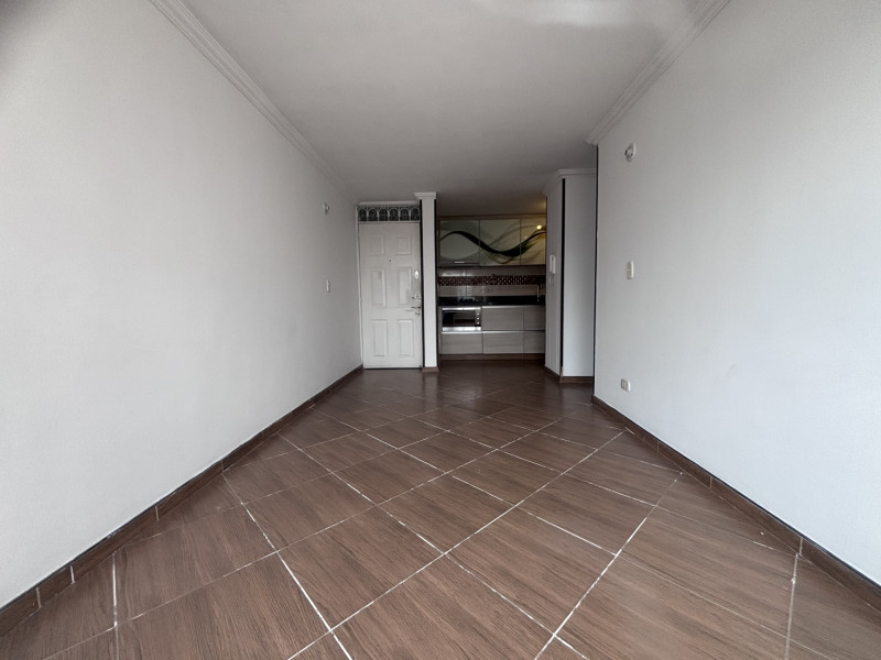 Apartamento en venta en Madelena, Bogotá · foto 5 de 19