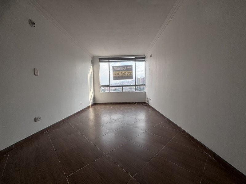 Apartamento en venta en Madelena, Bogotá · foto 6 de 19