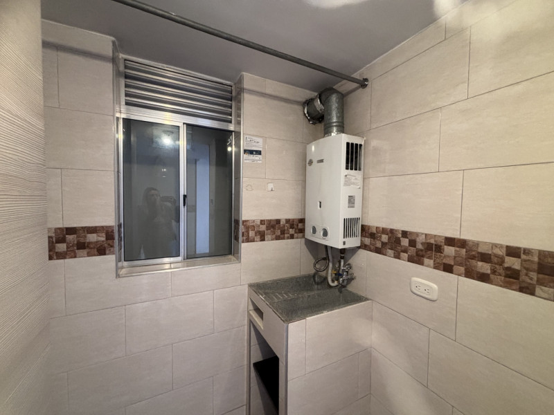 Apartamento en venta en Madelena, Bogotá · foto 8 de 19