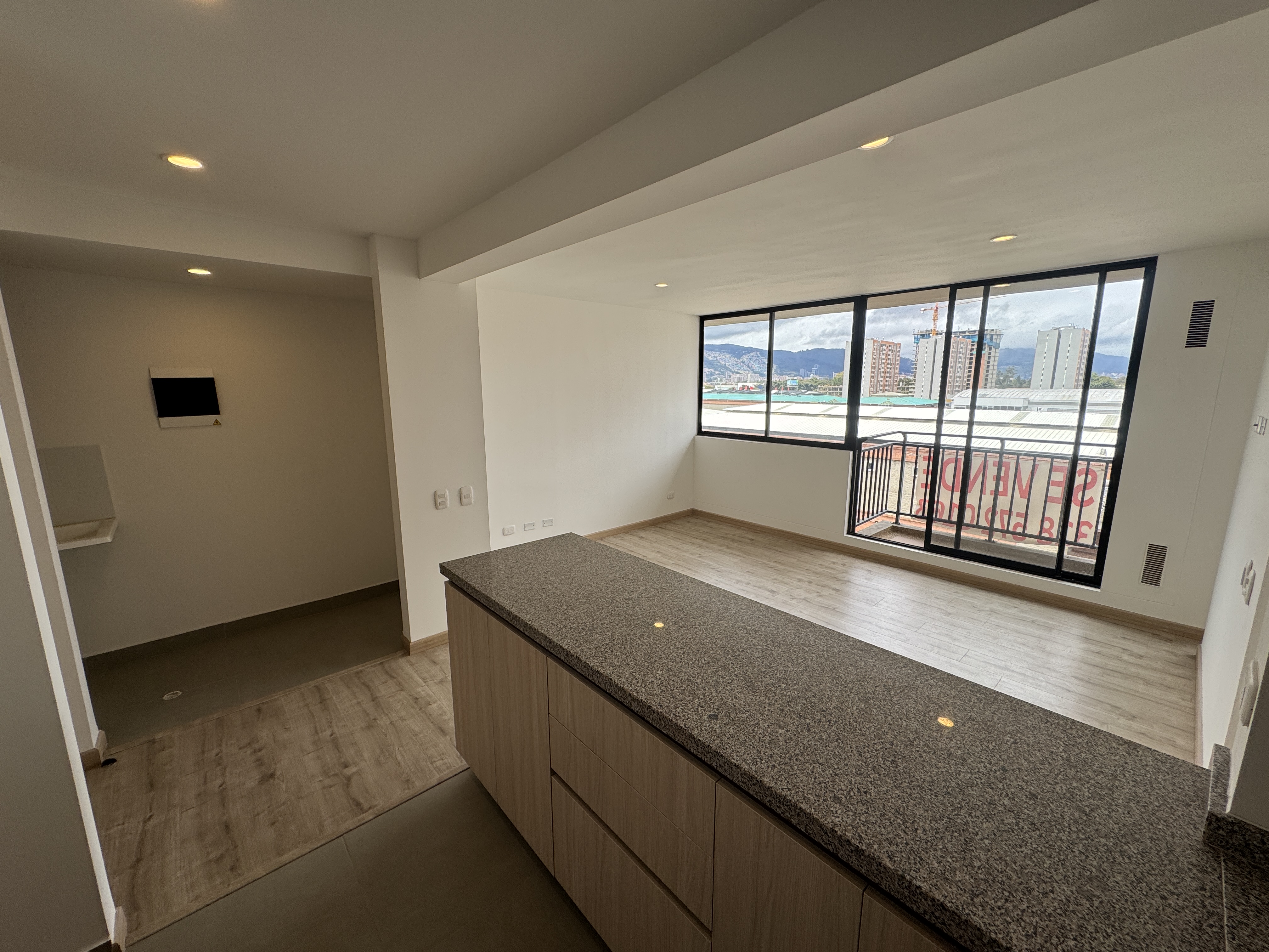 Apartamento en venta en Lagos De Torca, Bogotá · foto 2 de 10