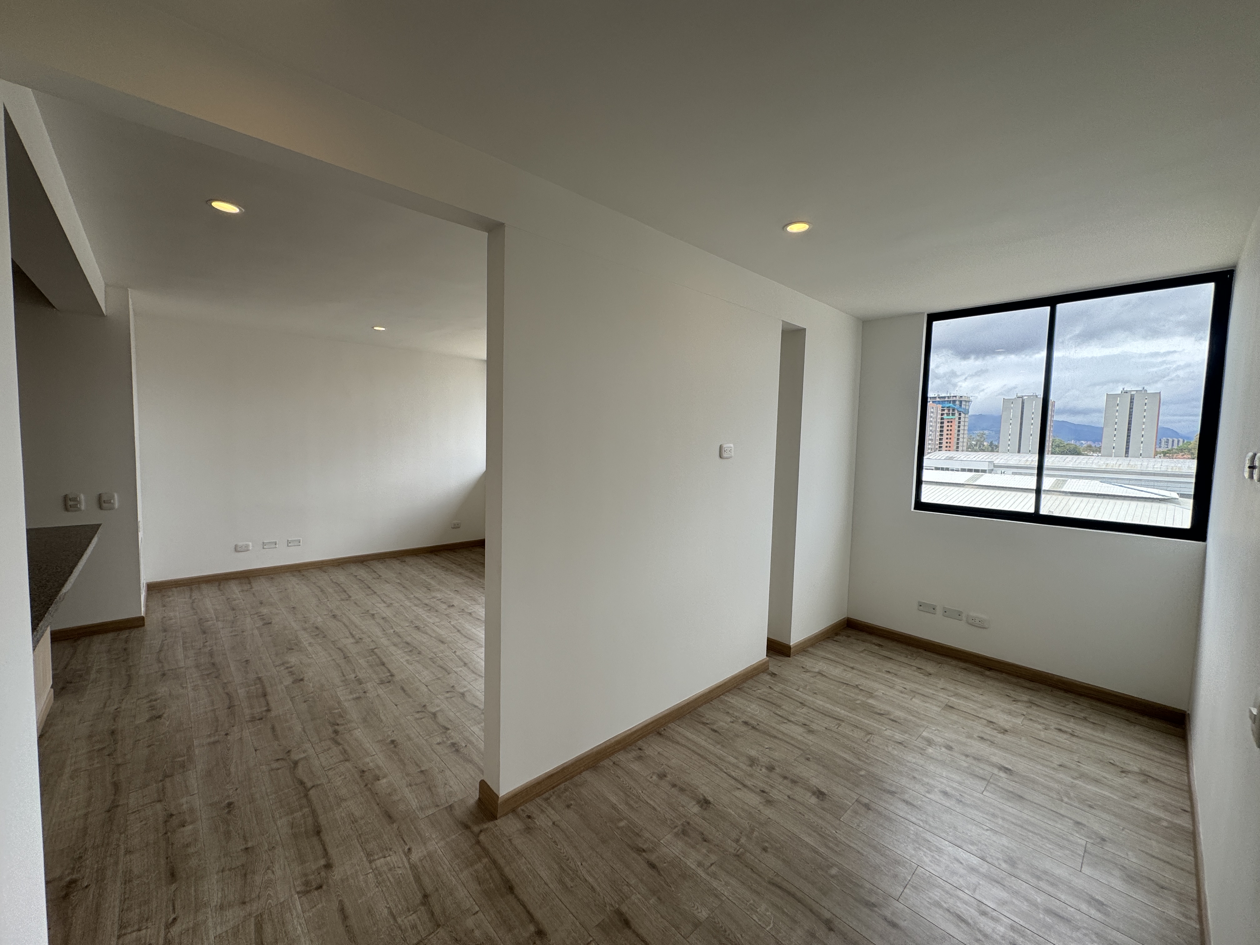 Apartamento en venta en Lagos De Torca, Bogotá · foto 3 de 10