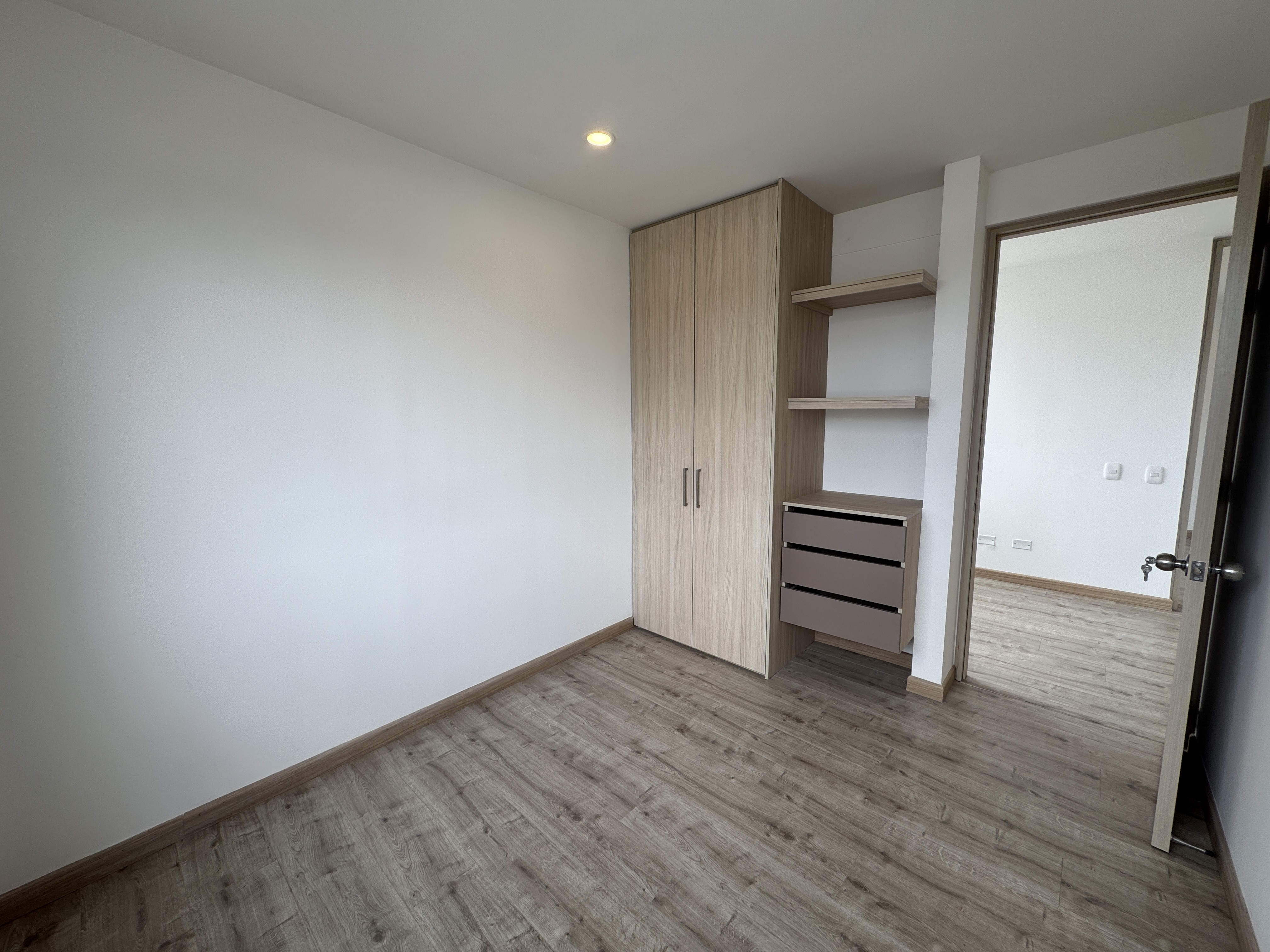 Apartamento en venta en Lagos De Torca, Bogotá · foto 4 de 10