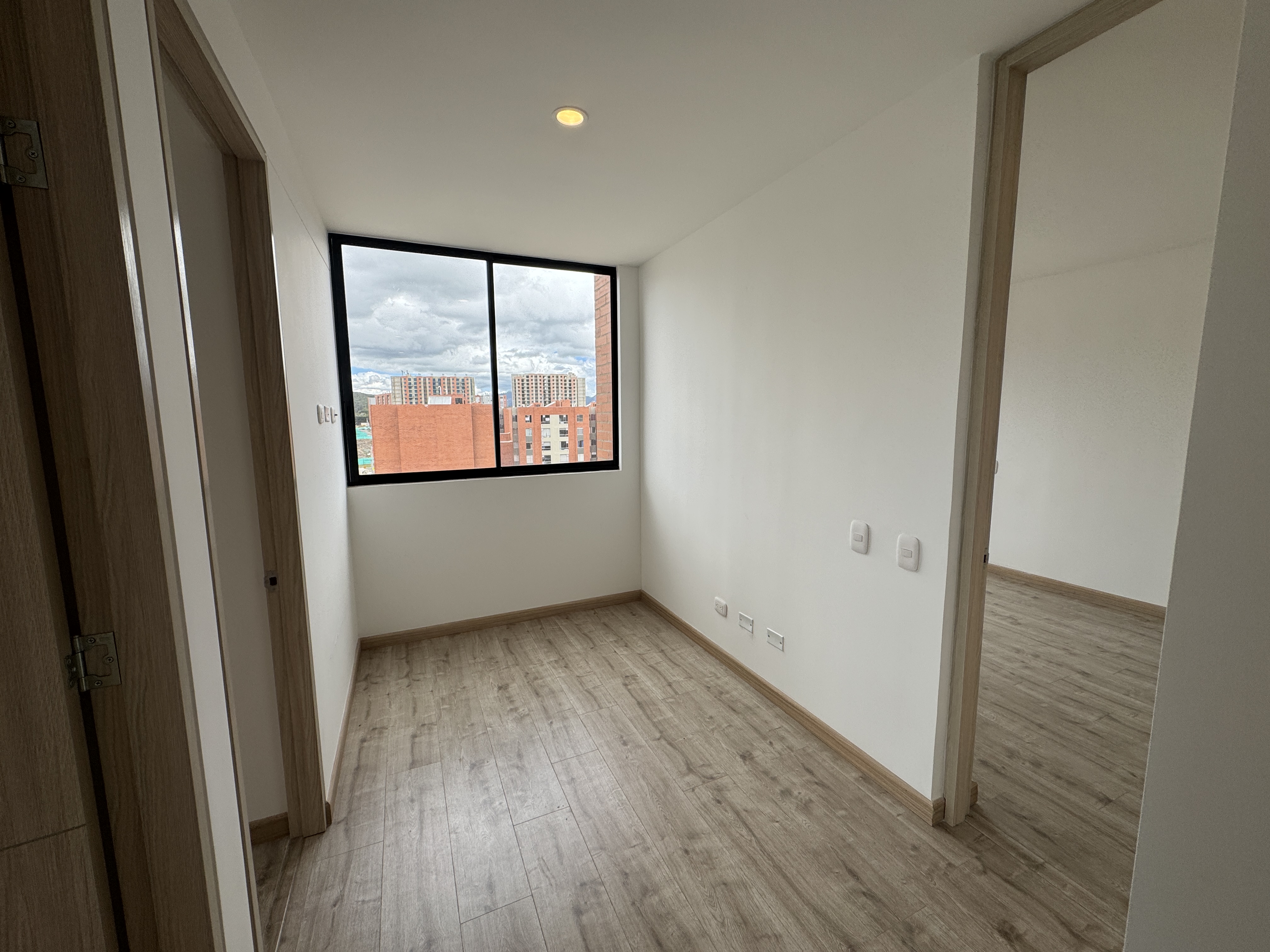Apartamento en venta en Lagos De Torca, Bogotá · foto 5 de 10