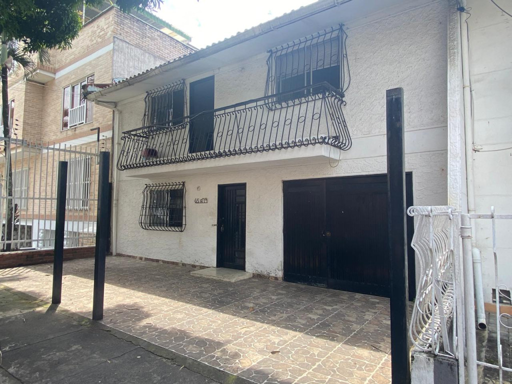 Casa en Venta en El refugio, Cali