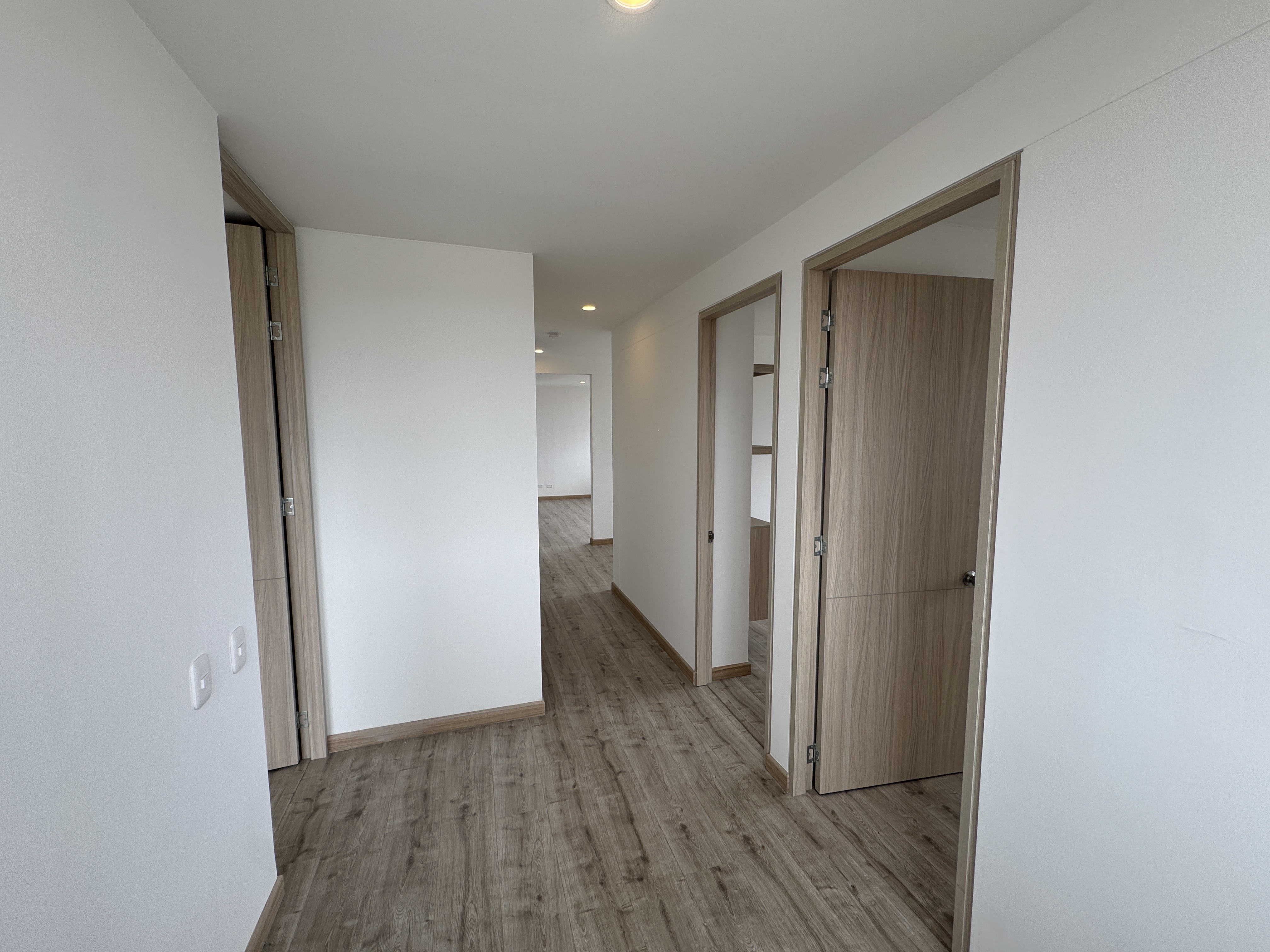 Apartamento en venta en Lagos De Torca, Bogotá · foto 6 de 10
