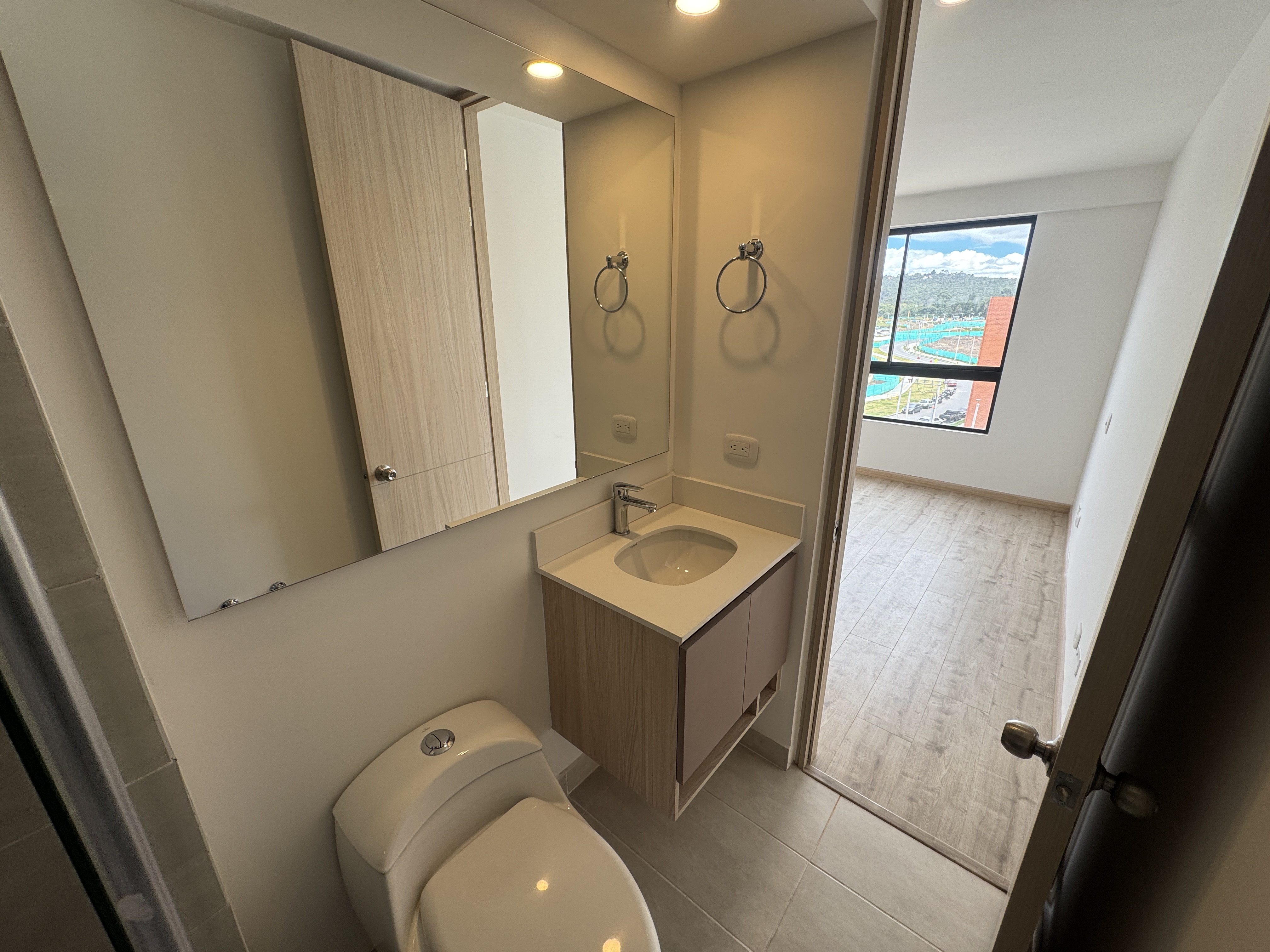 Apartamento en venta en Lagos De Torca, Bogotá · foto 8 de 10