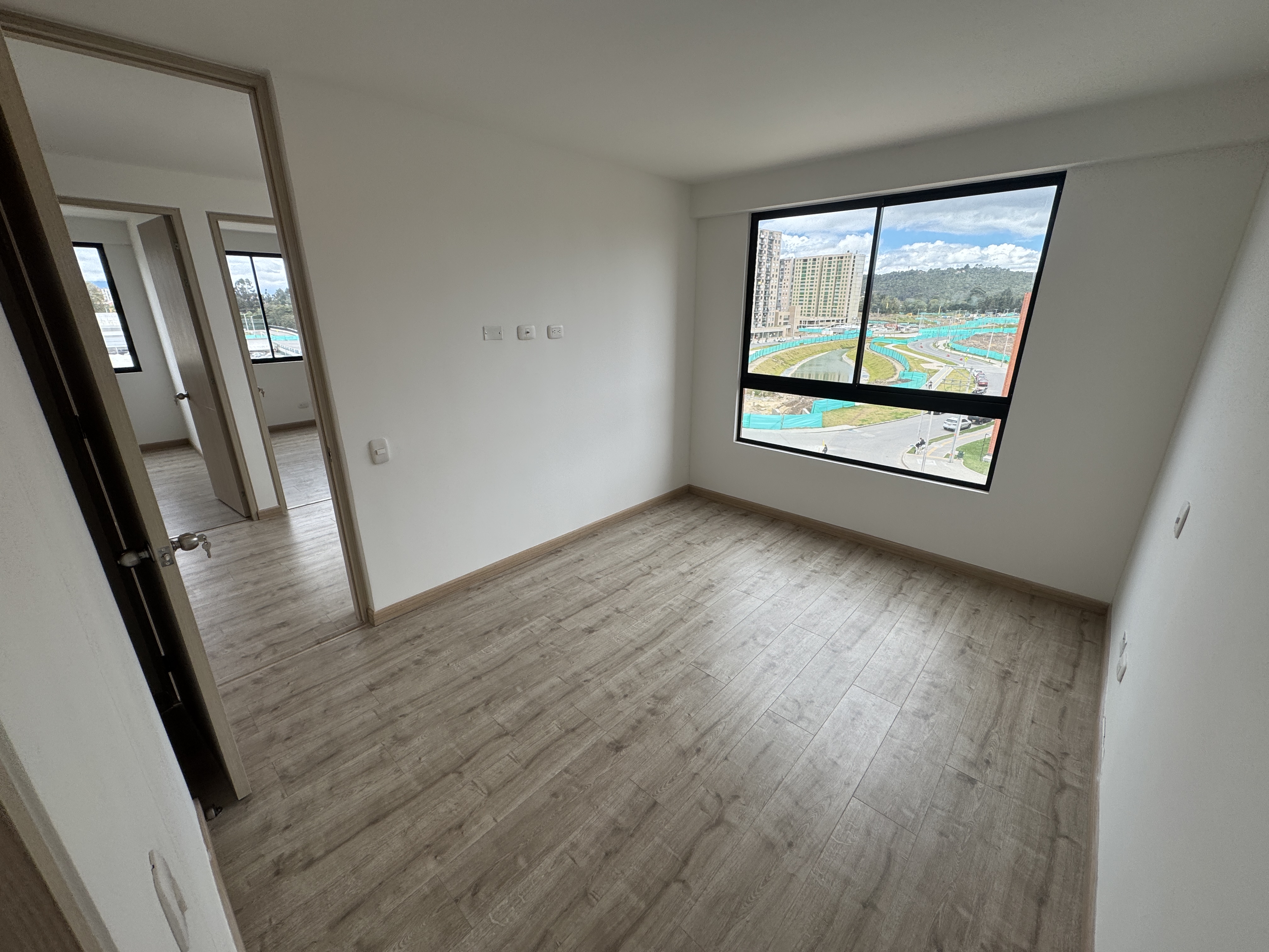 Apartamento en venta en Lagos De Torca, Bogotá · foto 9 de 10