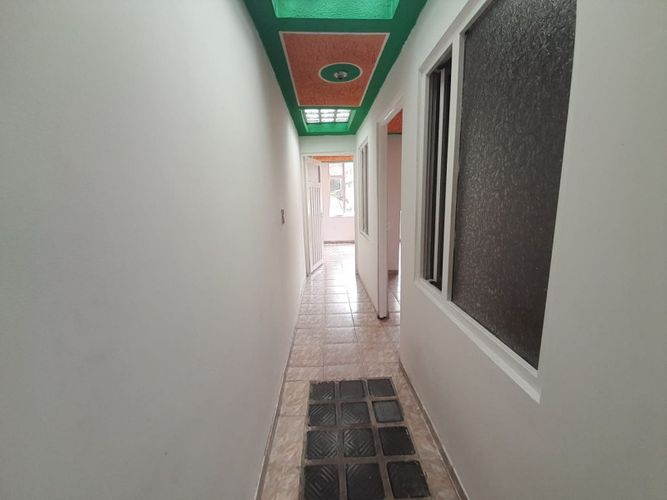 Casa de 5 alcobas en venta en Abraham Lincoln, Bogotá, 195 m² · foto 14 de 22
