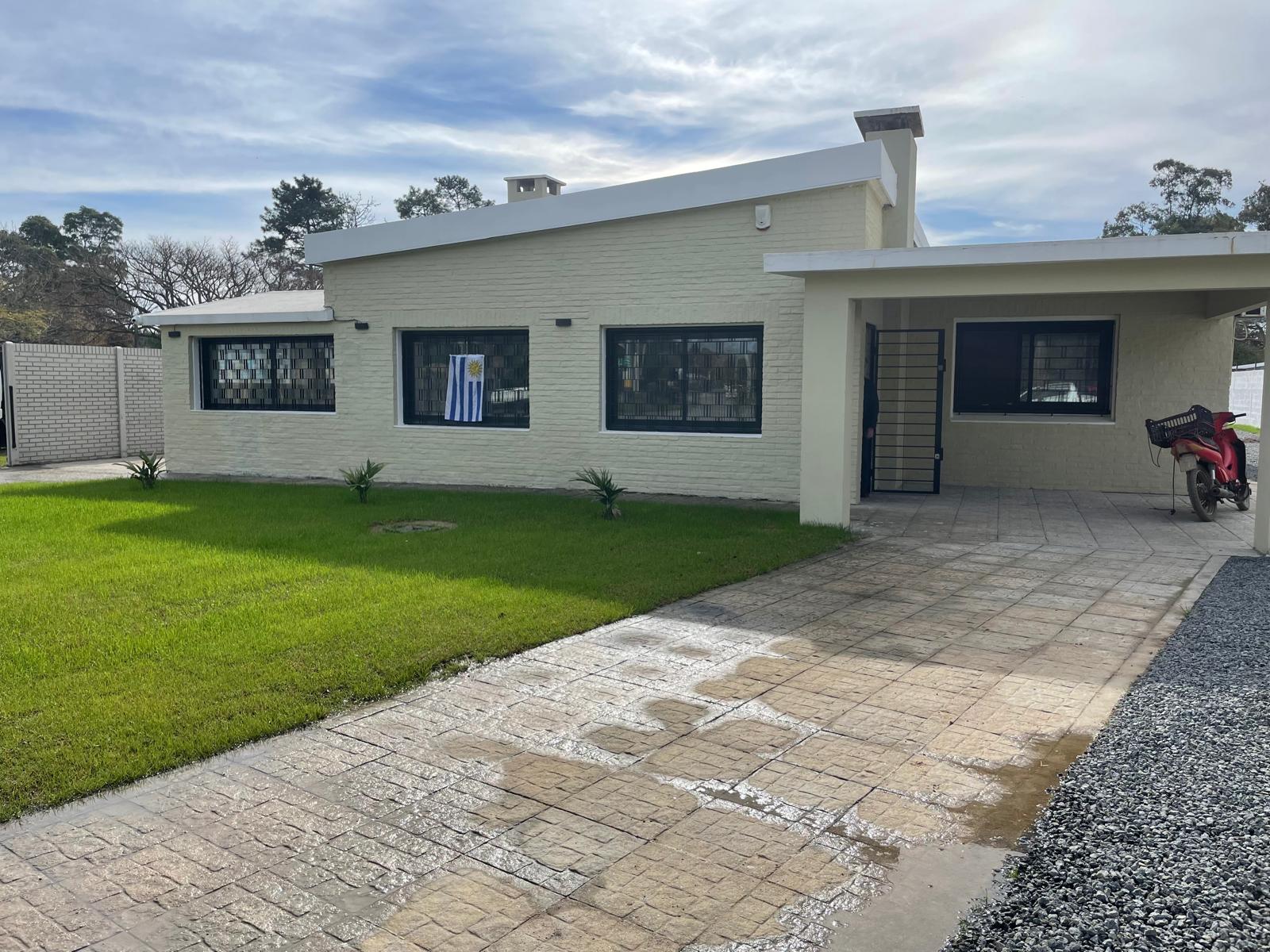 Departamento en venta con baja de precio en El Pinar