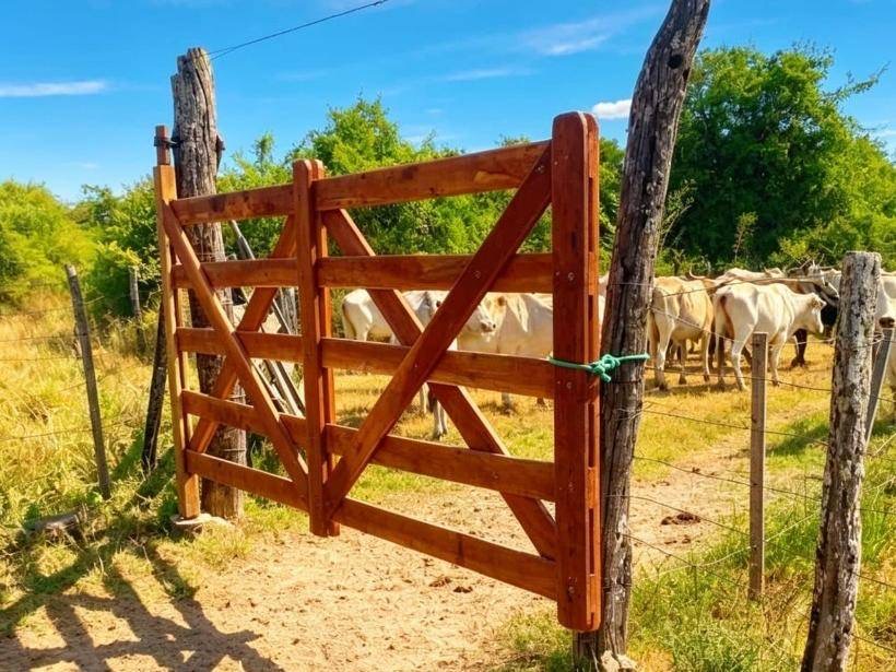 Estancia en venta — foto 2