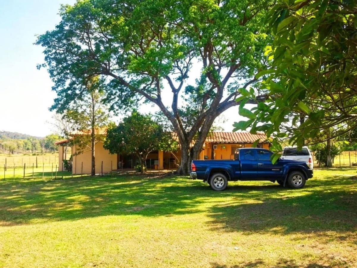 Estancia en venta — foto 3