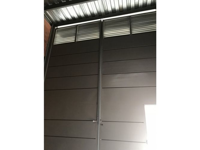 Bodega en arriendo en Acopi, Yumbo, 780 m² · foto 5 de 10