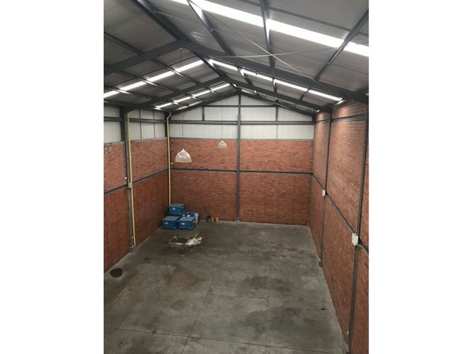 Bodega en arriendo en Acopi, Yumbo, 780 m² · foto 10 de 10