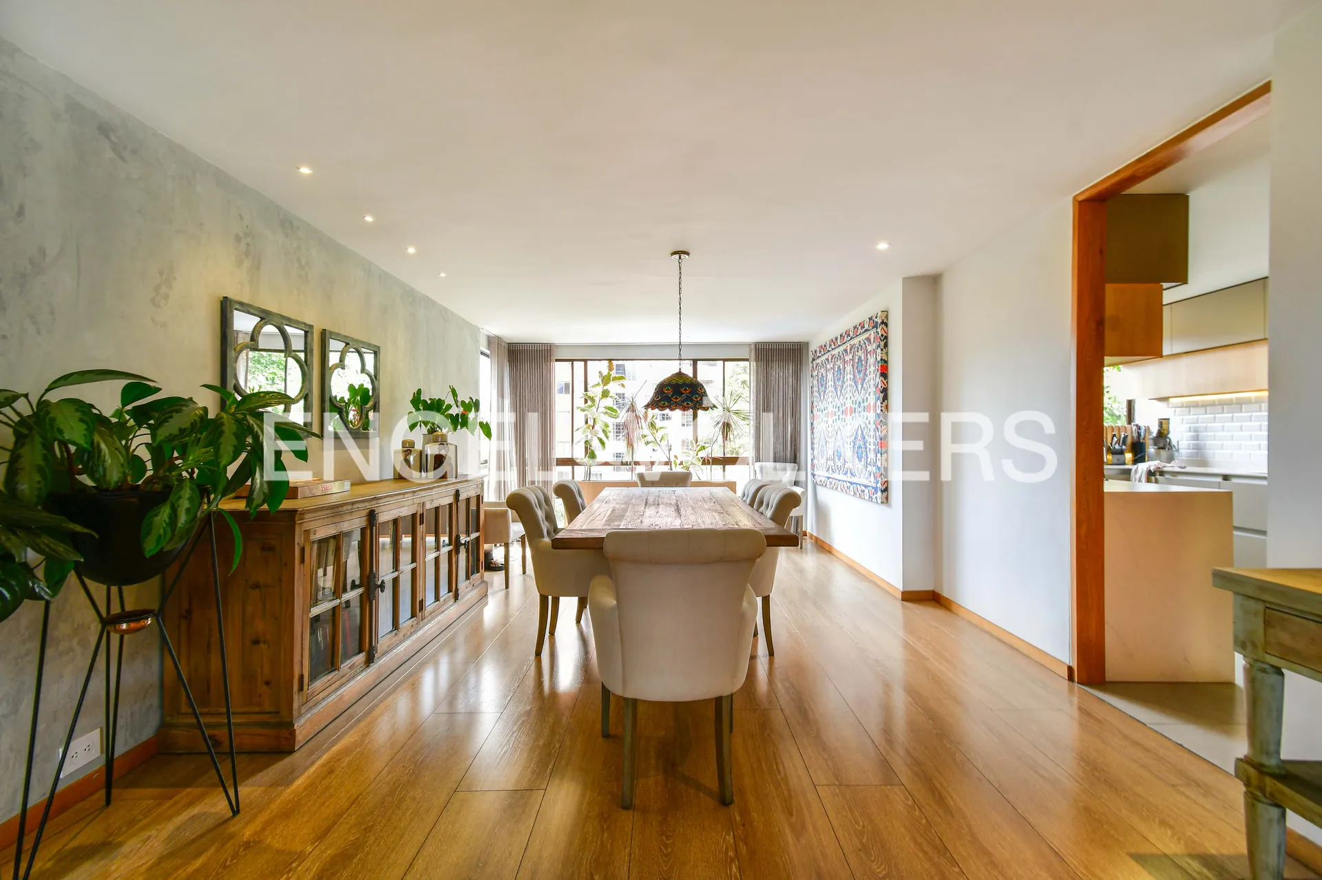 Apartamento en venta en Castropol, Medellín 5