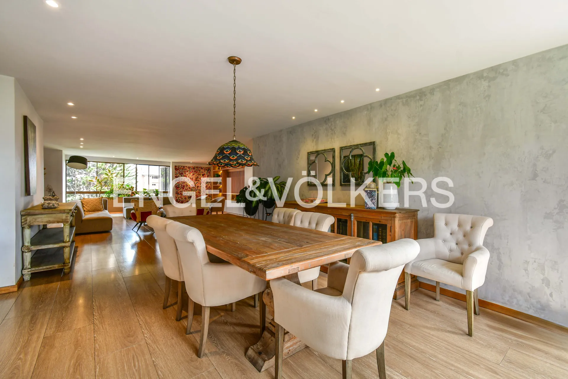 Apartamento en venta en Castropol, Medellín 4