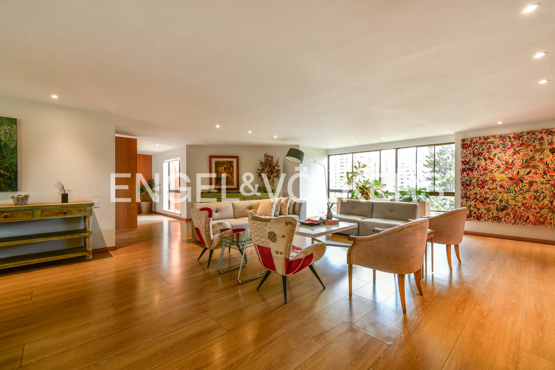 Apartamento en venta en Castropol, Medellín 3