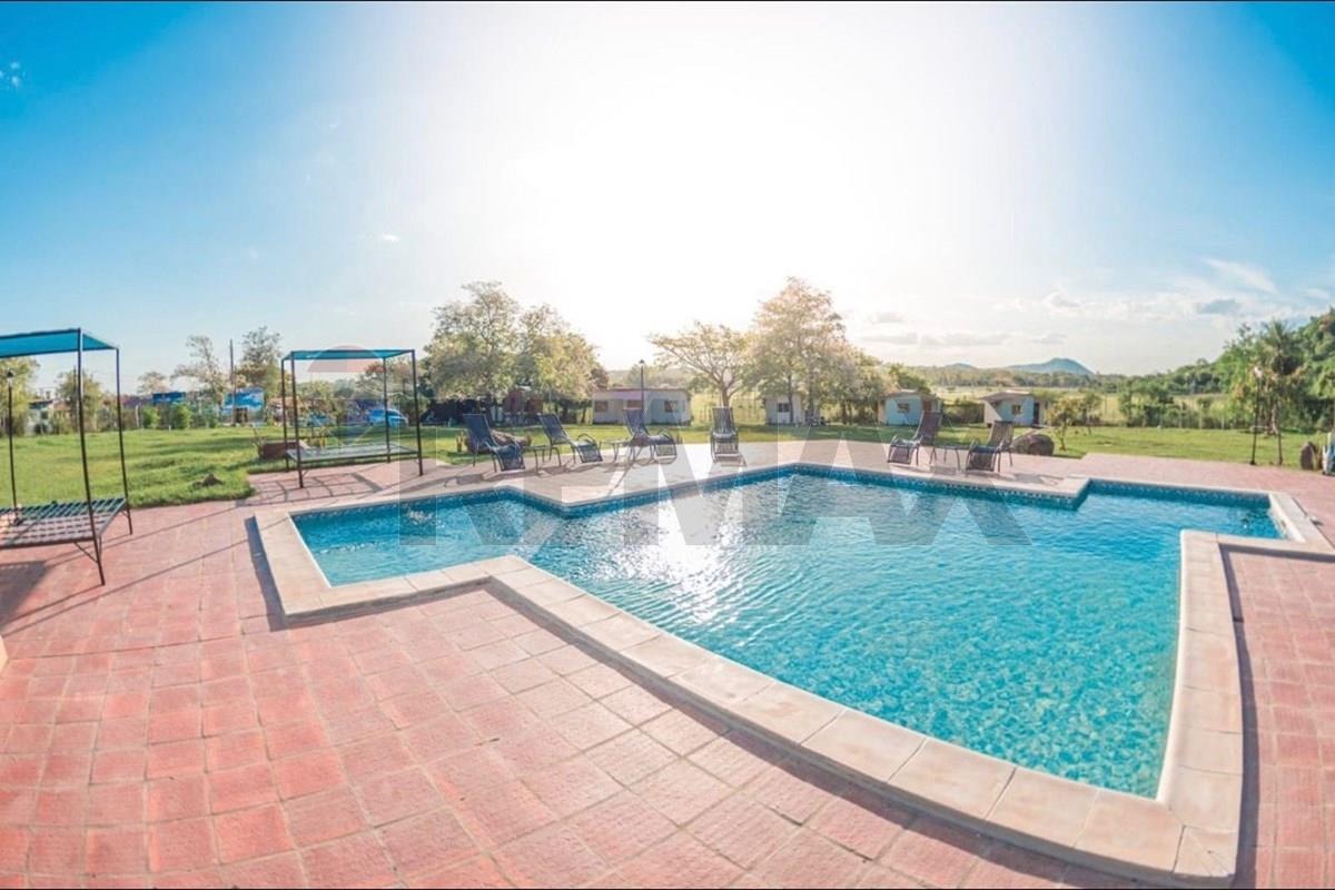 CASAS DE DESCANSO PARA INVERSIÓN EN PARAGUARÍ EN VENTA — foto 3