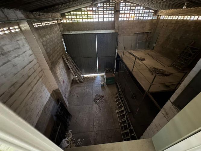 Bodega en venta en Santa Lucia, Cartagena, 240 m² · foto 4 de 7