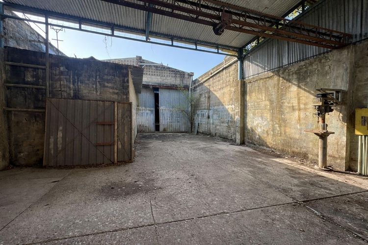 Bodega en venta en Santa Lucia, Cartagena, 240 m² · foto 5 de 7