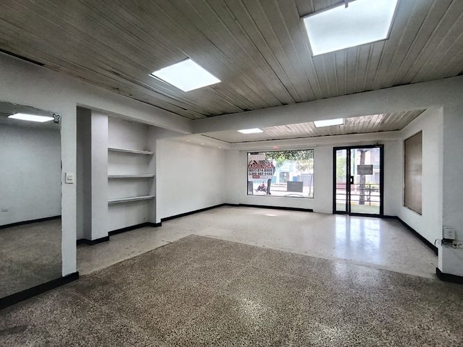 Local en arriendo en Caobos, Cúcuta, 57 m² · foto 2 de 5