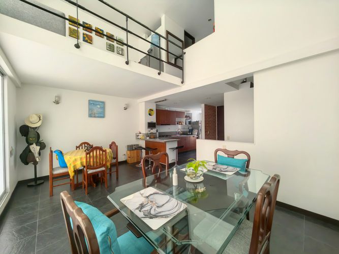 Casa de 4 alcobas en venta en Delicias Norte, Chía, 170 m² · foto 3 de 24
