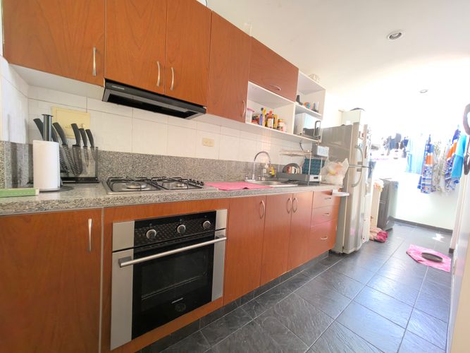 Casa de 4 alcobas en venta en Delicias Norte, Chía, 170 m² · foto 4 de 24