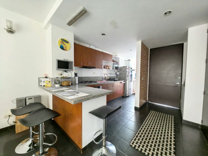 Casa de 4 alcobas en venta en Delicias Norte, Chía, 170 m² · foto 5 de 24