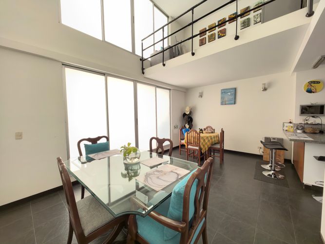 Casa de 4 alcobas en venta en Delicias Norte, Chía, 170 m² · foto 6 de 24