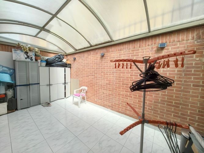 Casa de 4 alcobas en venta en Delicias Norte, Chía, 170 m² · foto 7 de 24