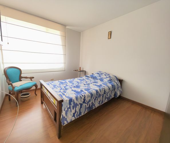 Casa de 4 alcobas en venta en Delicias Norte, Chía, 170 m² · foto 13 de 24