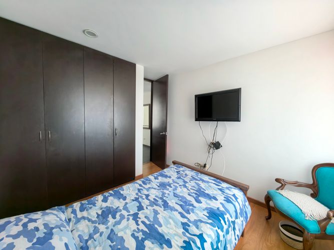 Casa de 4 alcobas en venta en Delicias Norte, Chía, 170 m² · foto 14 de 24