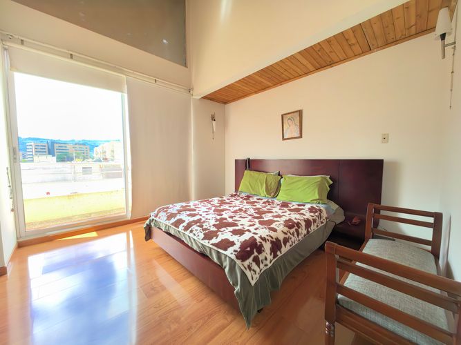 Casa de 4 alcobas en venta en Delicias Norte, Chía, 170 m² · foto 16 de 24