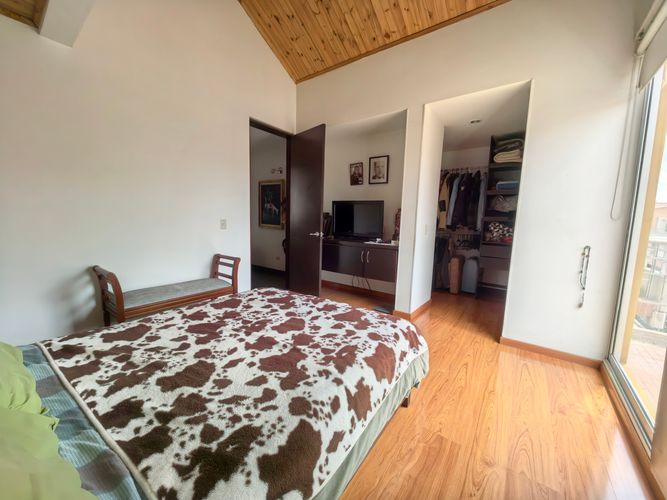 Casa de 4 alcobas en venta en Delicias Norte, Chía, 170 m² · foto 17 de 24