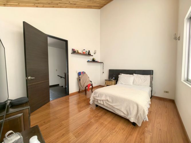 Casa de 4 alcobas en venta en Delicias Norte, Chía, 170 m² · foto 21 de 24