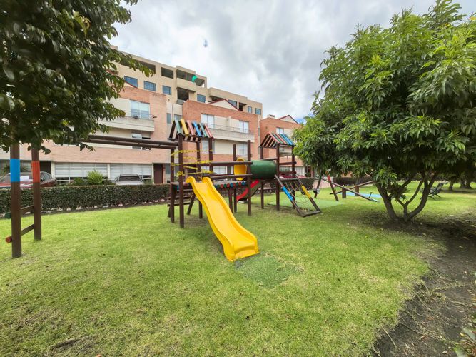 Casa de 4 alcobas en venta en Delicias Norte, Chía, 170 m² · foto 22 de 24