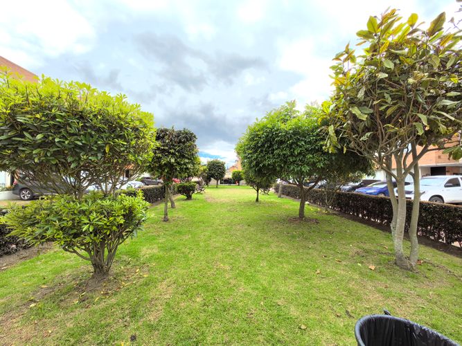 Casa de 4 alcobas en venta en Delicias Norte, Chía, 170 m² · foto 23 de 24
