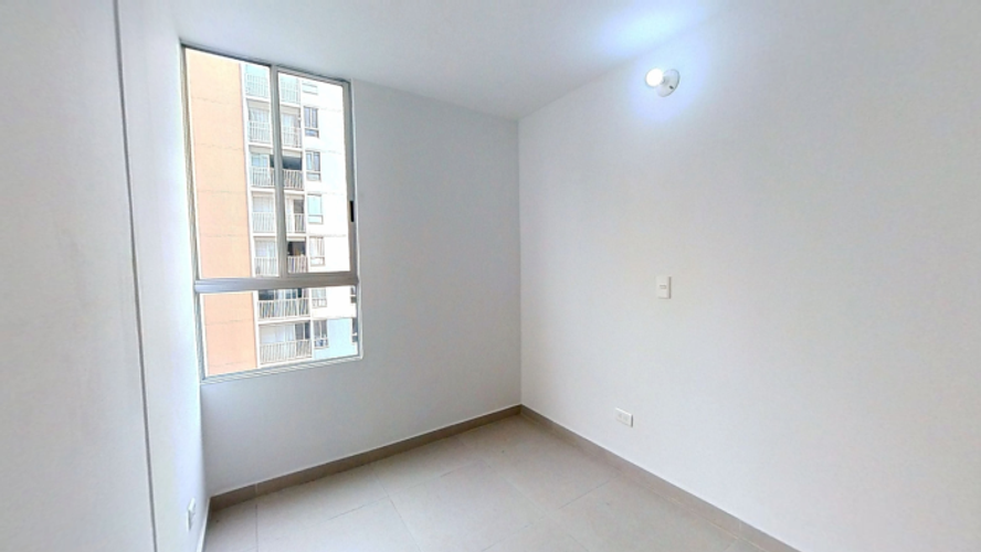 Apartamento de 3 alcobas en venta en Brisas De Los Alamos, Cali, 57 m² · foto 2 de 20