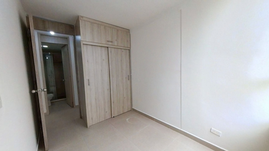 Apartamento de 3 alcobas en venta en Brisas De Los Alamos, Cali, 57 m² · foto 3 de 20