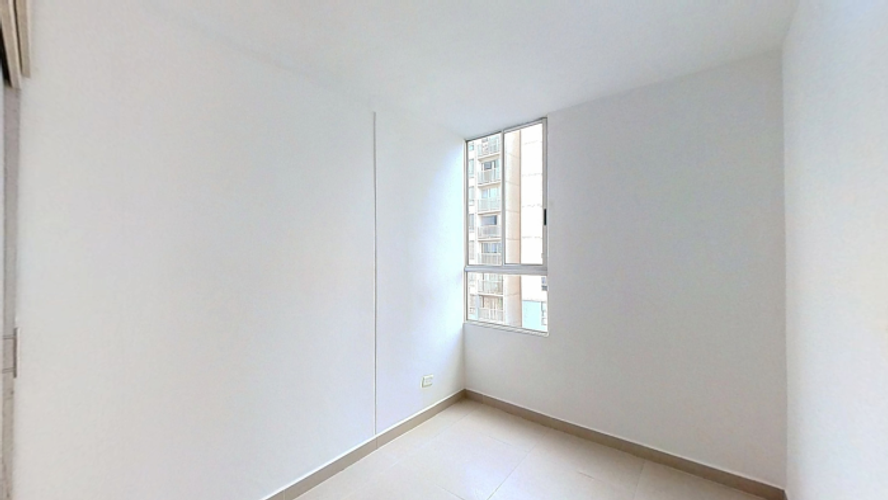 Apartamento de 3 alcobas en venta en Brisas De Los Alamos, Cali, 57 m² · foto 4 de 20