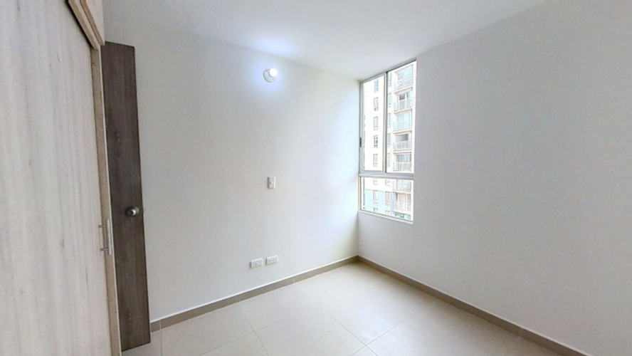 Apartamento de 3 alcobas en venta en Brisas De Los Alamos, Cali, 57 m² · foto 5 de 20