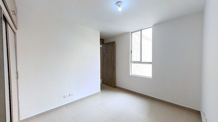 Apartamento de 3 alcobas en venta en Brisas De Los Alamos, Cali, 57 m² · foto 6 de 20