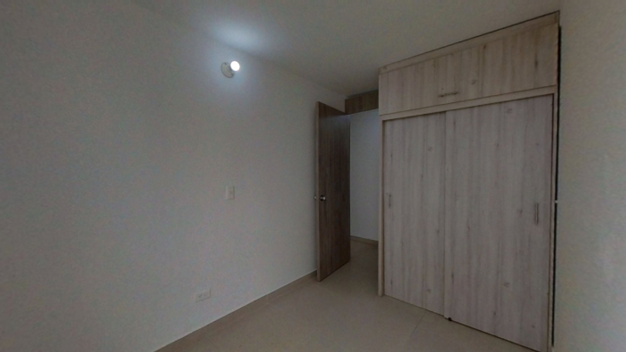 Apartamento de 3 alcobas en venta en Brisas De Los Alamos, Cali, 57 m² · foto 8 de 20