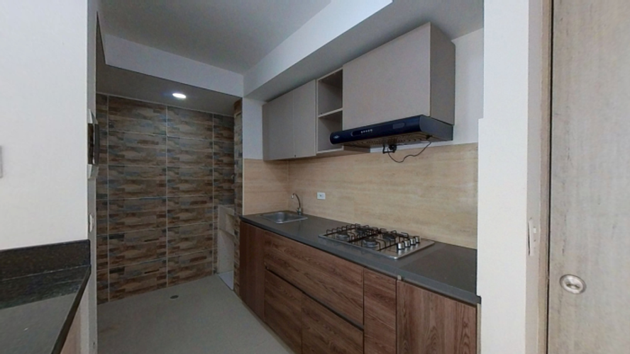 Apartamento de 3 alcobas en venta en Brisas De Los Alamos, Cali, 57 m² · foto 11 de 20