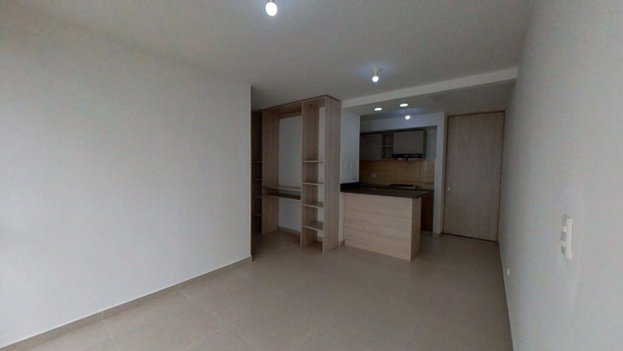 Apartamento de 3 alcobas en venta en Brisas De Los Alamos, Cali, 57 m² · foto 13 de 20